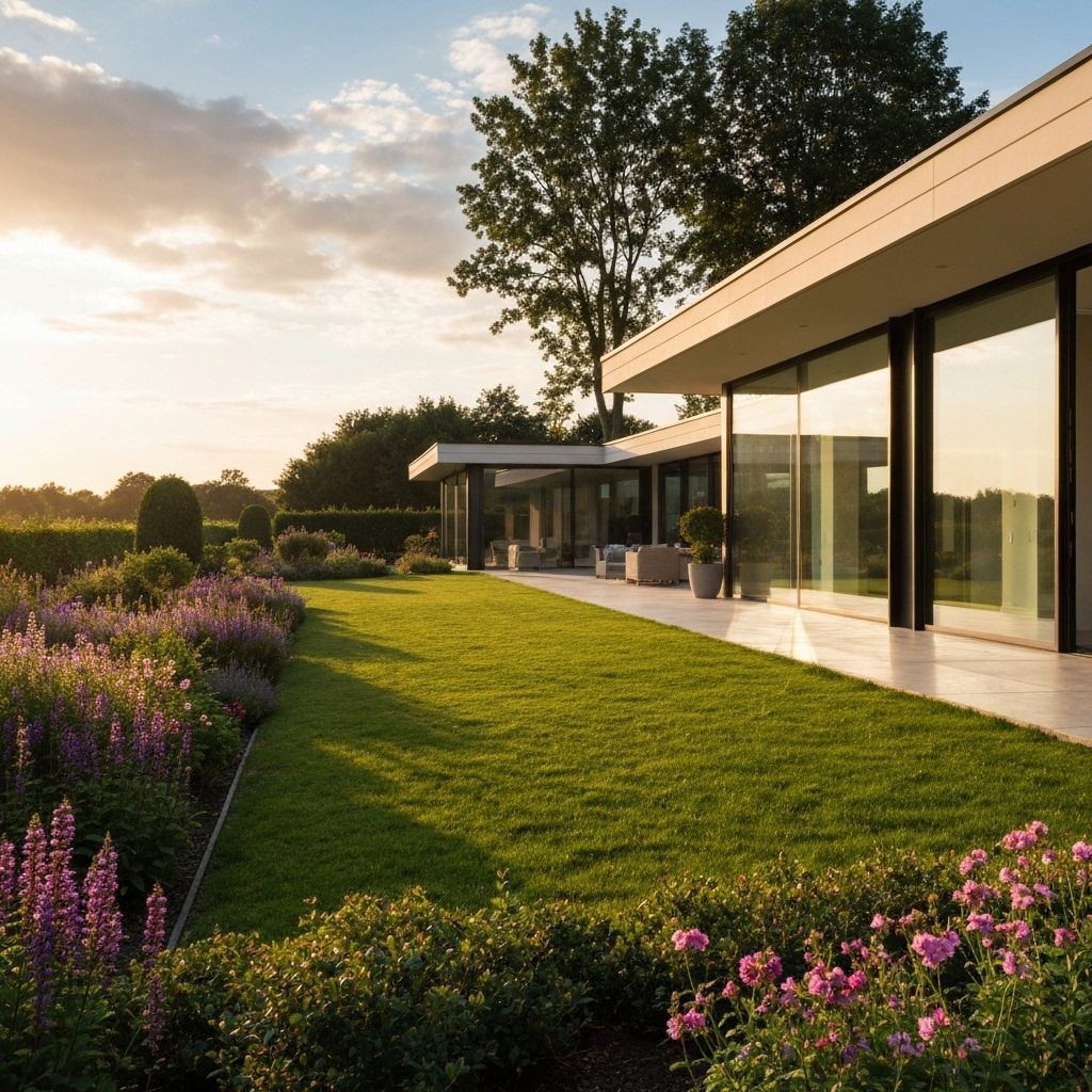 House in Orlando, Florida, United States