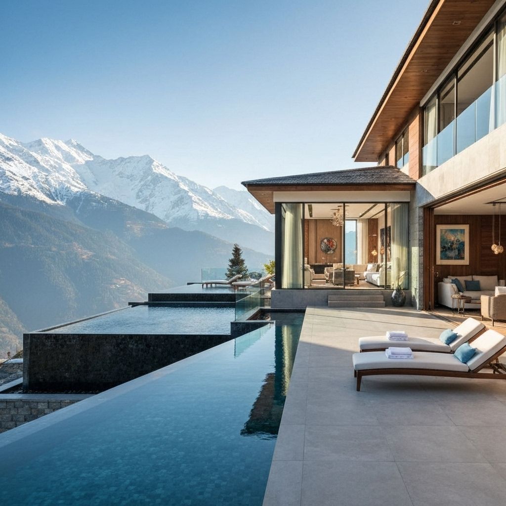 New in Andratx, Balearic Islands, Spain