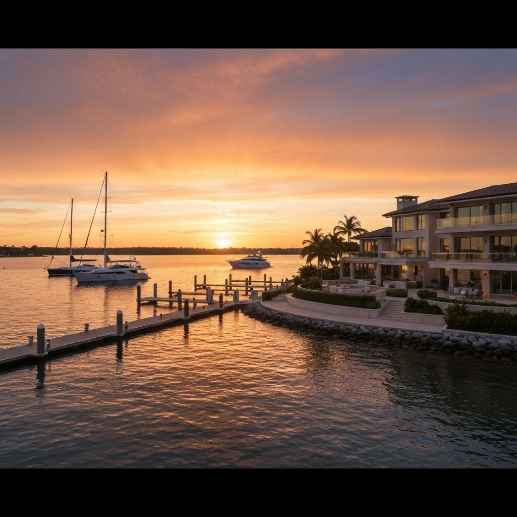 House in Miami Beach, Florida, United States