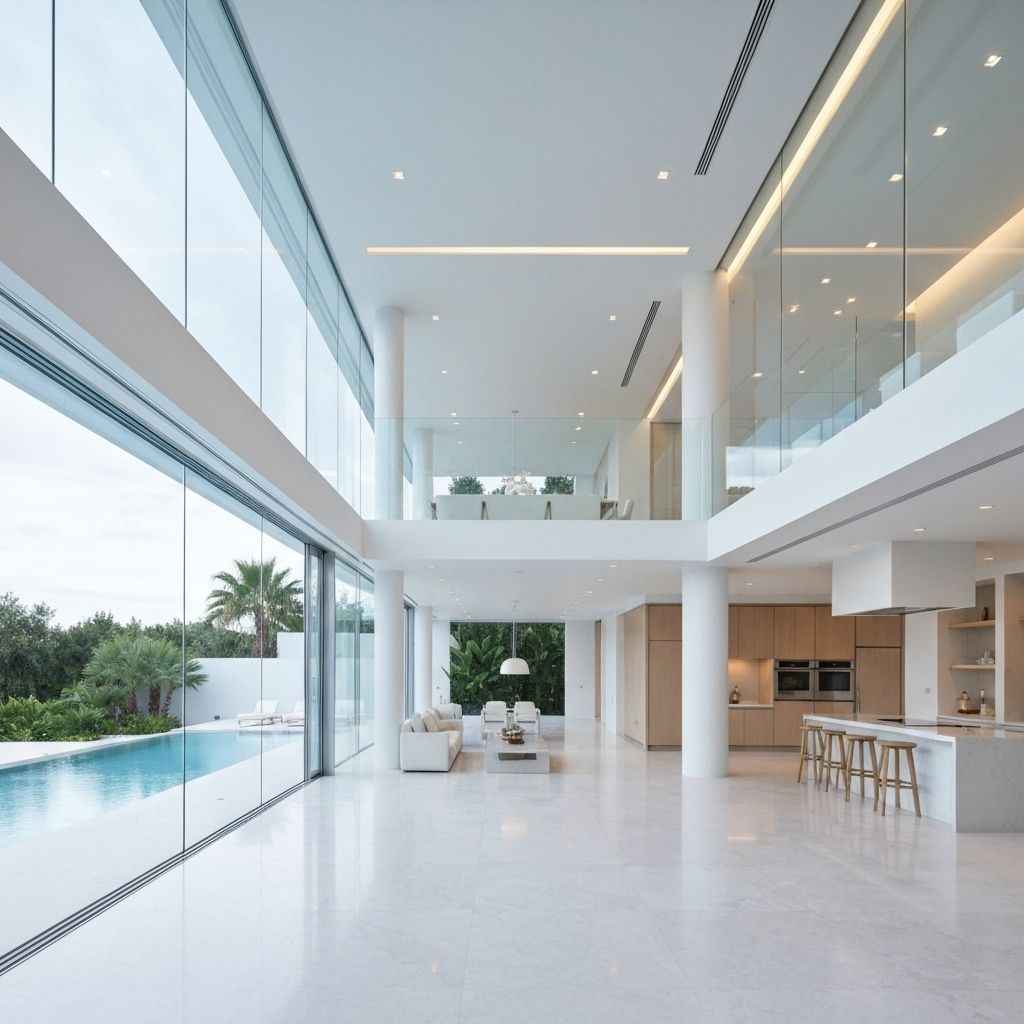 Villa in Malibu, California, United States