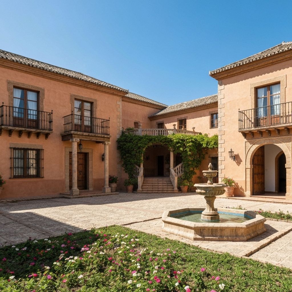 House in Benidorm, Comunitat Valenciana, Spain